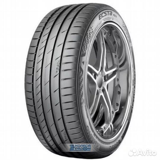 Kumho Ecsta PS71 205/50 R17 93W