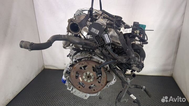 Катушка зажигания Buick Regal 2017, 2018