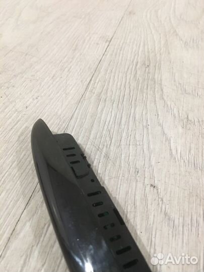 Индикатор (дисплей) парктроников задний Mercedes