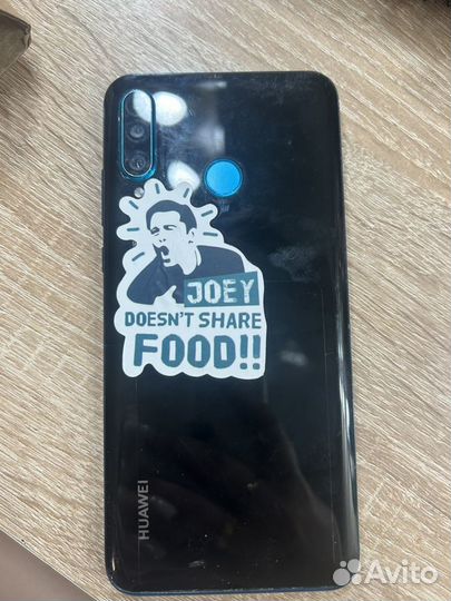 HUAWEI P30 lite, 6/256 ГБ