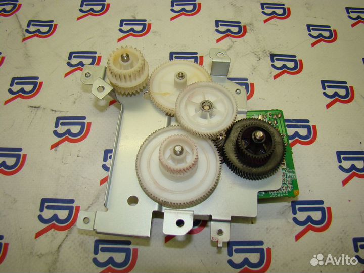 127k61391 Мотор для Xerox Phaser 6000 в сборе