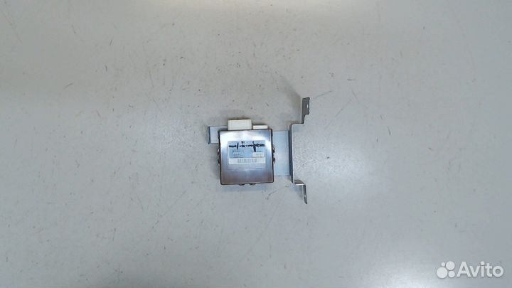 Блок управления парктрониками Nissan Leaf, 2012