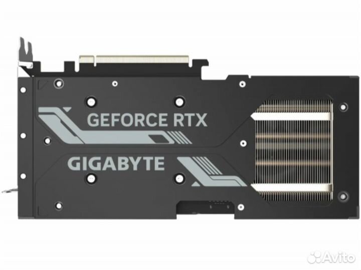 Gigabyte RTX 4070 Super Windforce OC новая