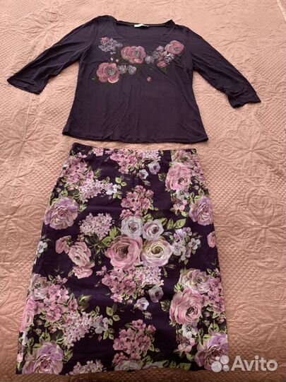 Продам костюм