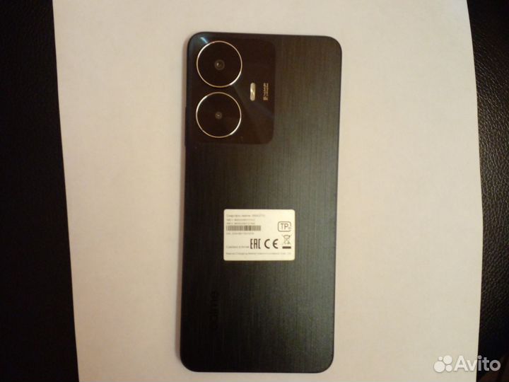 realme C55, 8/256 ГБ