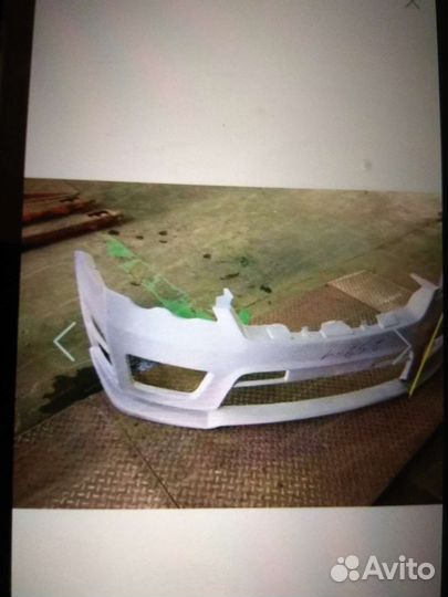 Тюнинг на ford focus 2