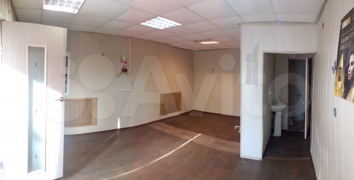 Отдельное помещение, 25 м², земля 74 м²