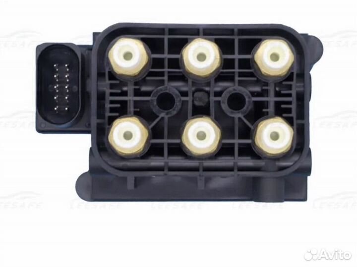 Блок клапан S-Class W221