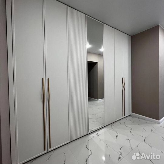 Шкаф на заказ