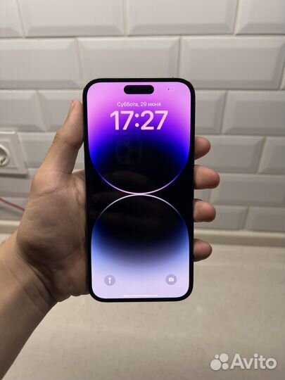 iPhone 14 Pro Max, 128 ГБ