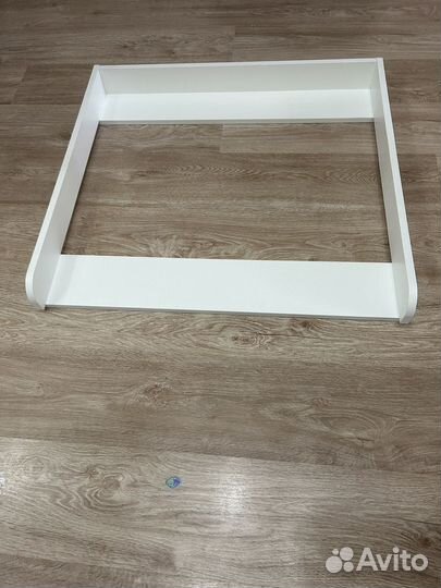 Рамка для комода для пеленаня