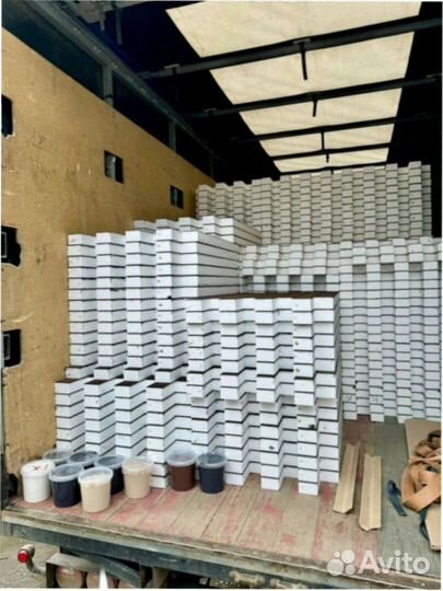 Фасадные панели с утеплителем