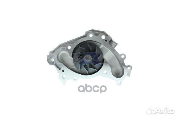 Насос водяного охлаждения toyota 1,2,3mzfe 96