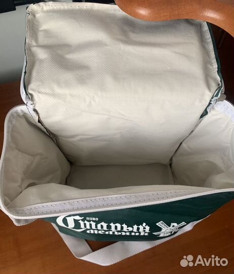 Сумка-холодильник