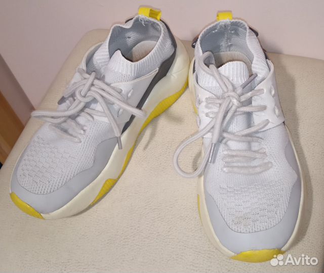 Кроссовки детские