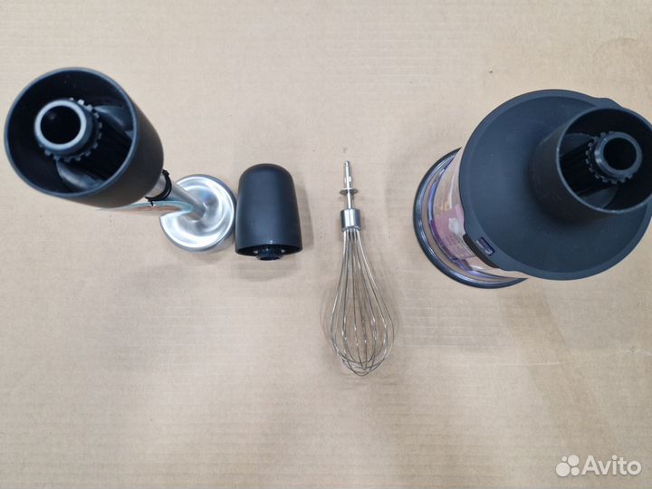 Запчасти для блендера scarlett