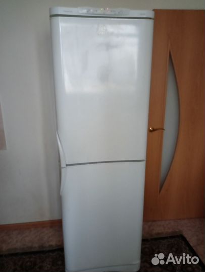 Холодильник бу