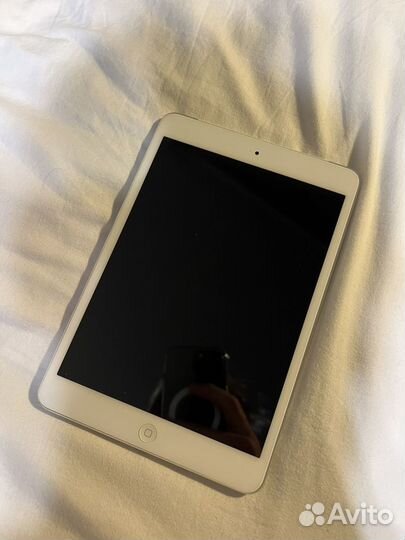 iPad mini 16gb