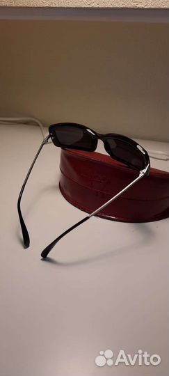 Солнцезащитные очки женские брендовые