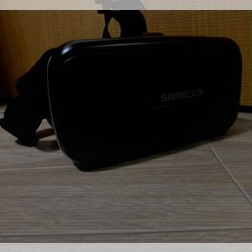 VR shinecon "Virtual reality glasses"