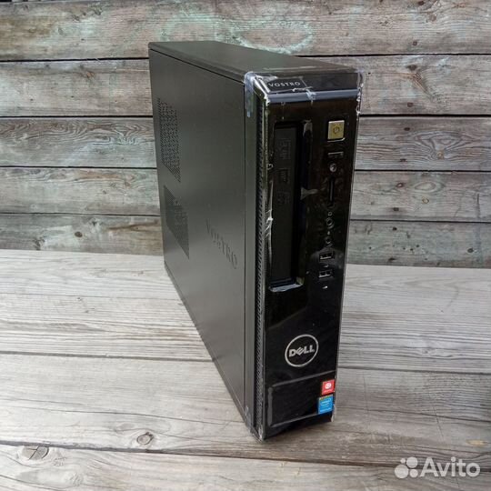 Красивый Dell Vostro 3800