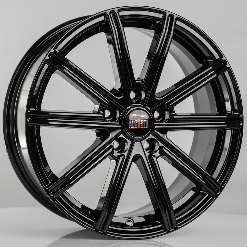 Литые диски Alcasta M64 6.5×R16 5×112