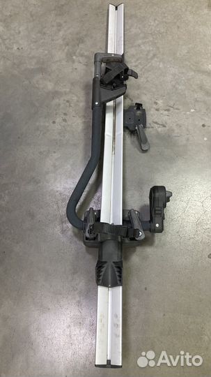 Велокрепление