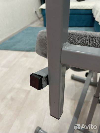 Коленный стул profit