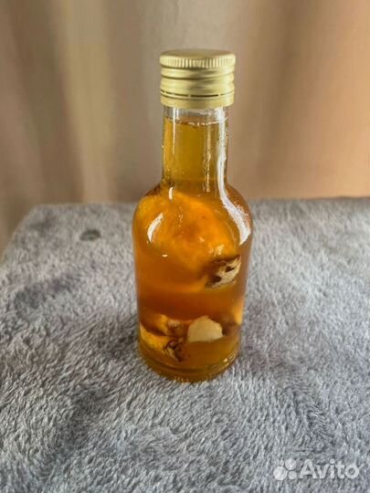 Вытяжка для поднятия тестостерона