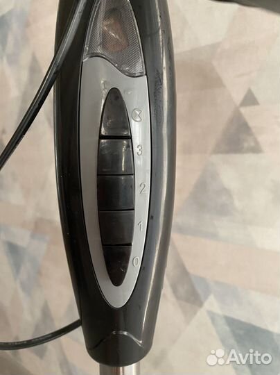 Вентилятор напольный