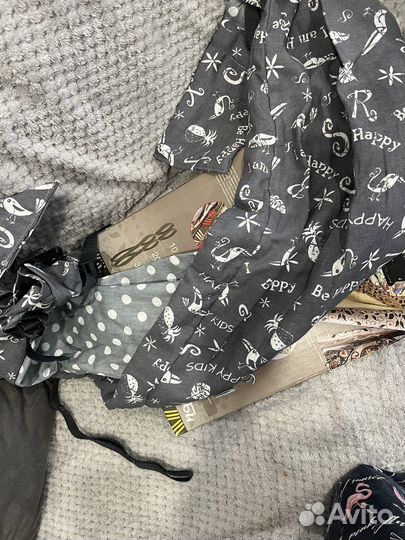 Слинг кенгуру