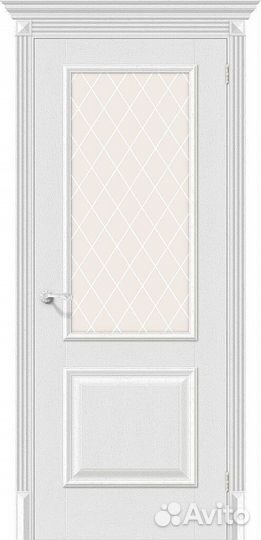 Межкомнатная дверь elporta Классик-13 970420 Virgi