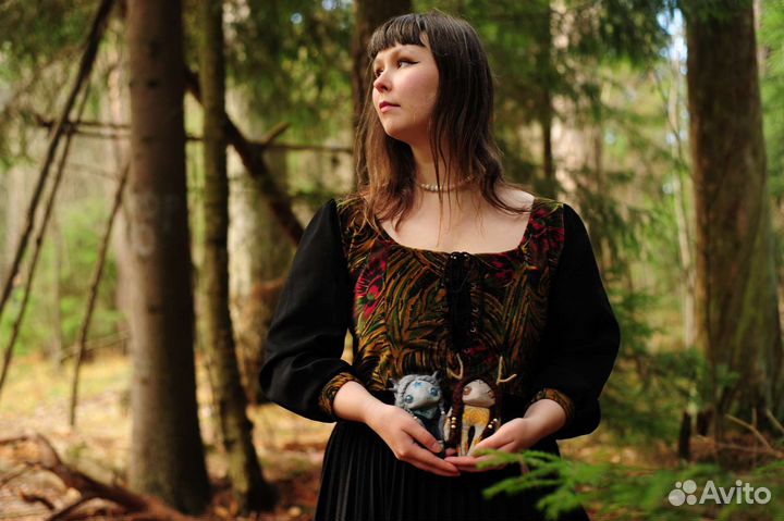 Творческие развивающие занятия