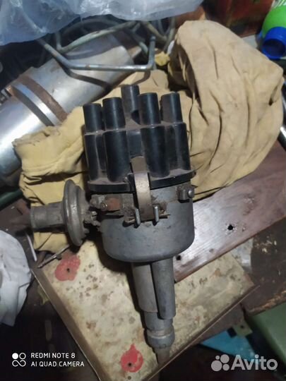 Распределитель Газ 53