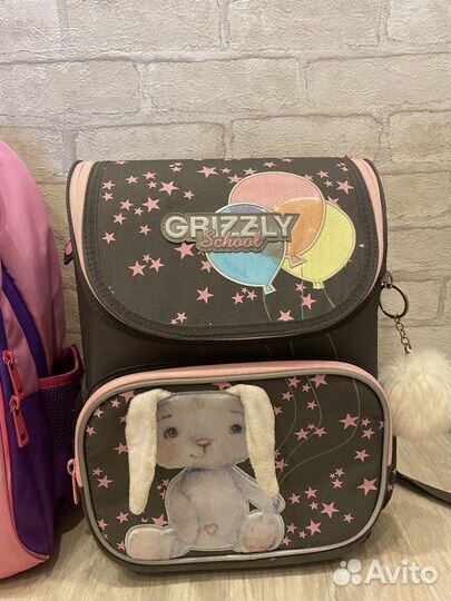 Портфель школьный