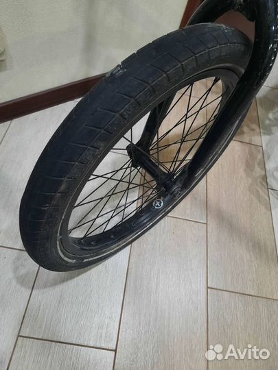 Бмх Велосипед