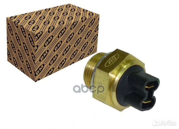 Датчик включения вентилятора, 88-83