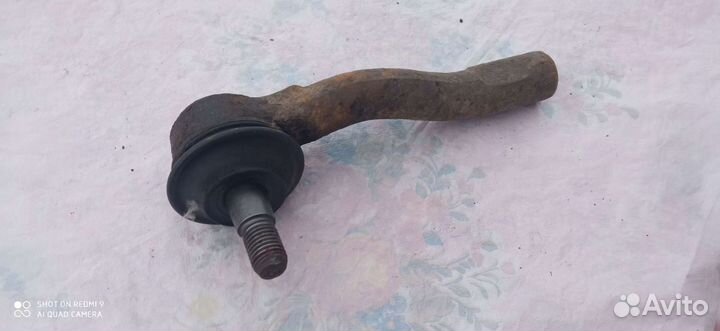 Рабочая помпа и многое другое lacetti