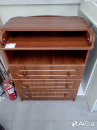 Комод пеленальный №2 №5№4№5№6№7