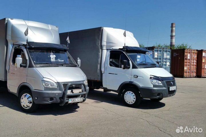 Грузоперевозки Грузчики Переезды по городу и Обл