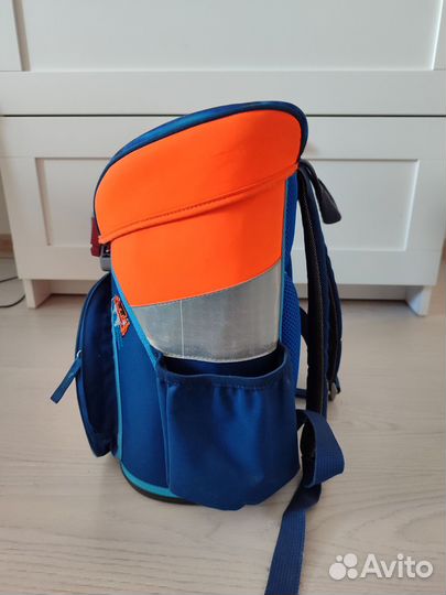 Ранец (портфель) DerDieDas для начальной школы