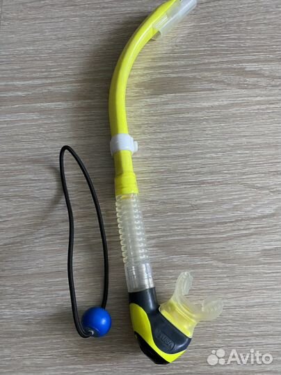 Комплект для дайвинга