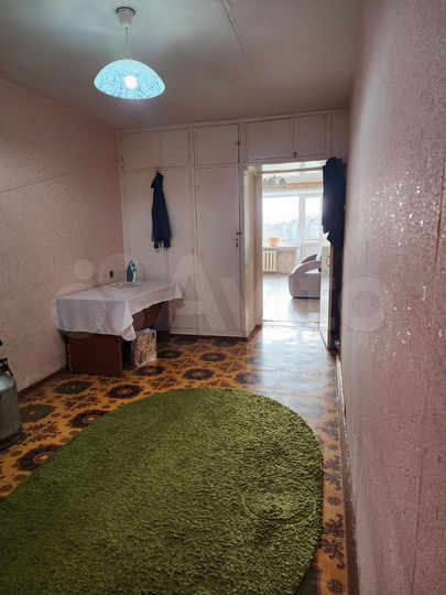 2-к. квартира, 45 м², 4/5 эт.