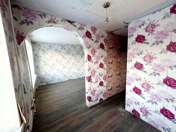 1-к. квартира, 29 м², 4/5 эт.