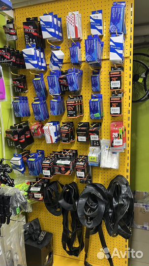 Велокамера камера на велосипед все размеры