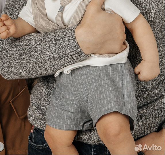 Костюм на мальчика нарядный