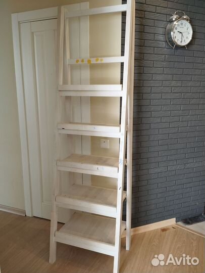 Полка стеллаж складная