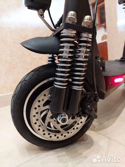 Электросамокат