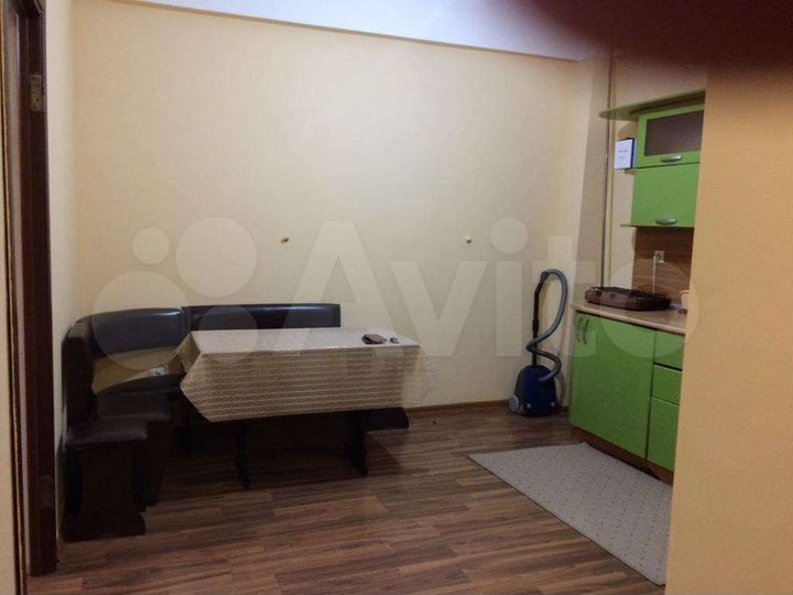 1-к. квартира, 33 м², 7/9 эт.