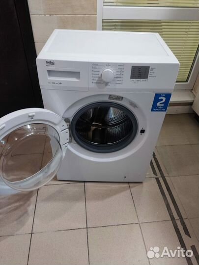 Стиральная машина